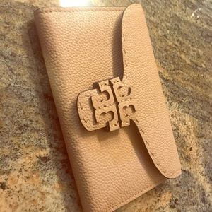 Tory Burch wallet
